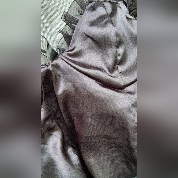 Stirring Echos Mini Dress by Unholy - Picture 8 of 10